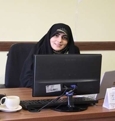 Fatemeh Asgari